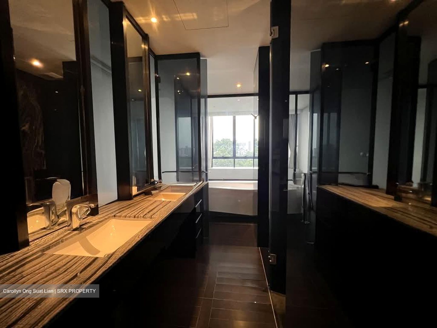 Reignwood Hamilton Scotts (D9), Apartment #607095891